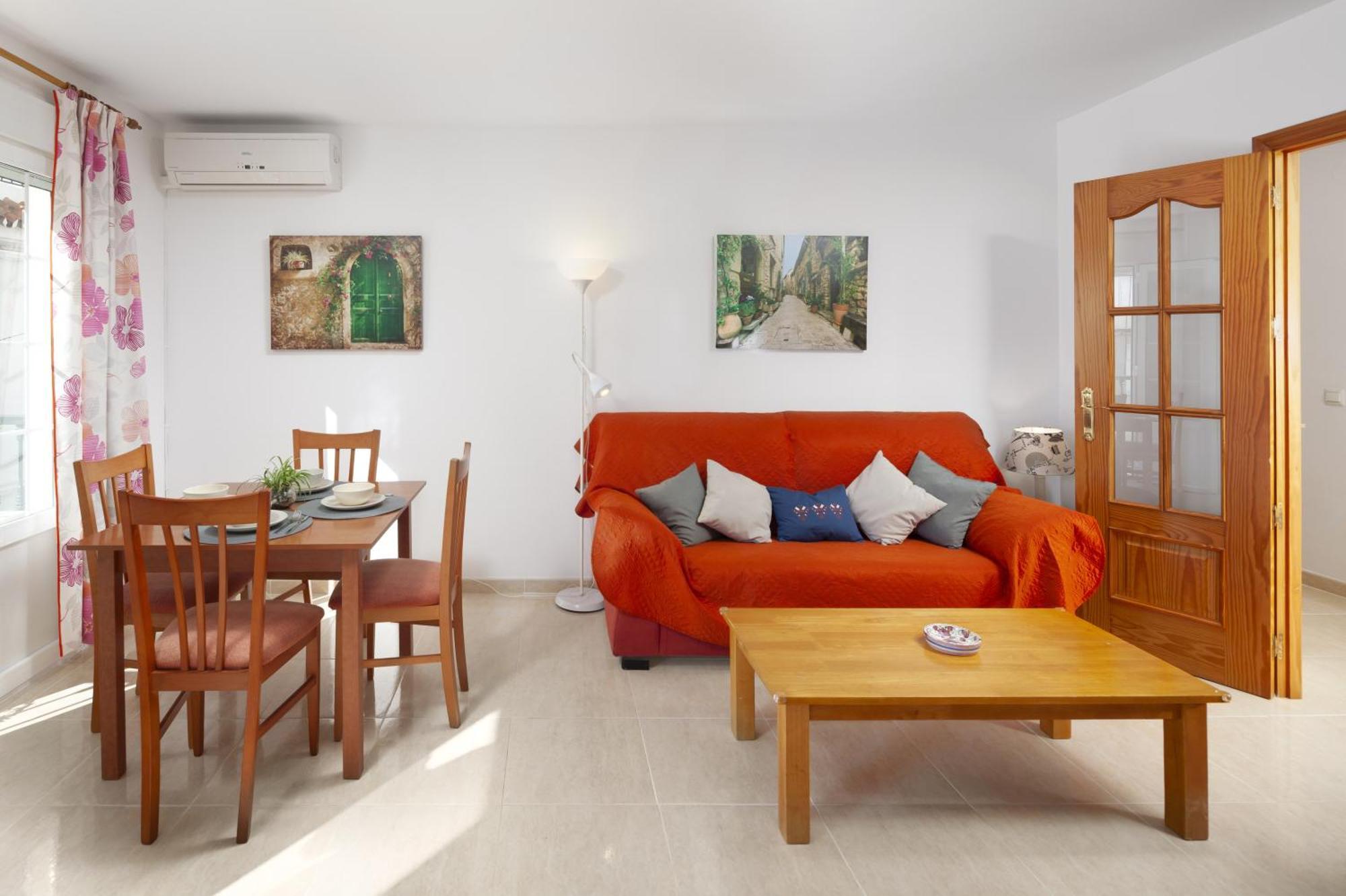 Meraki Nerja Exterior photo