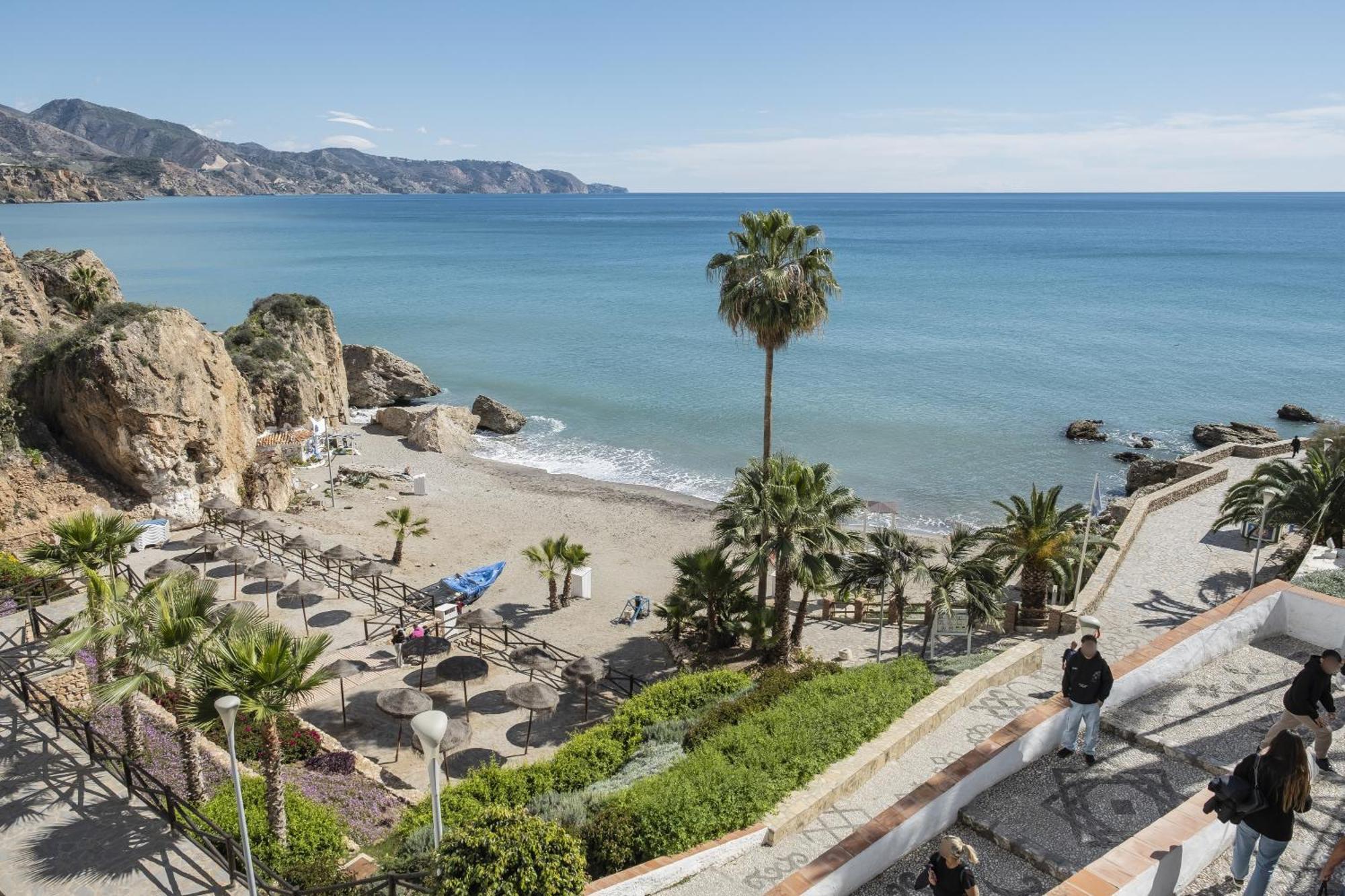 Meraki Nerja Exterior photo