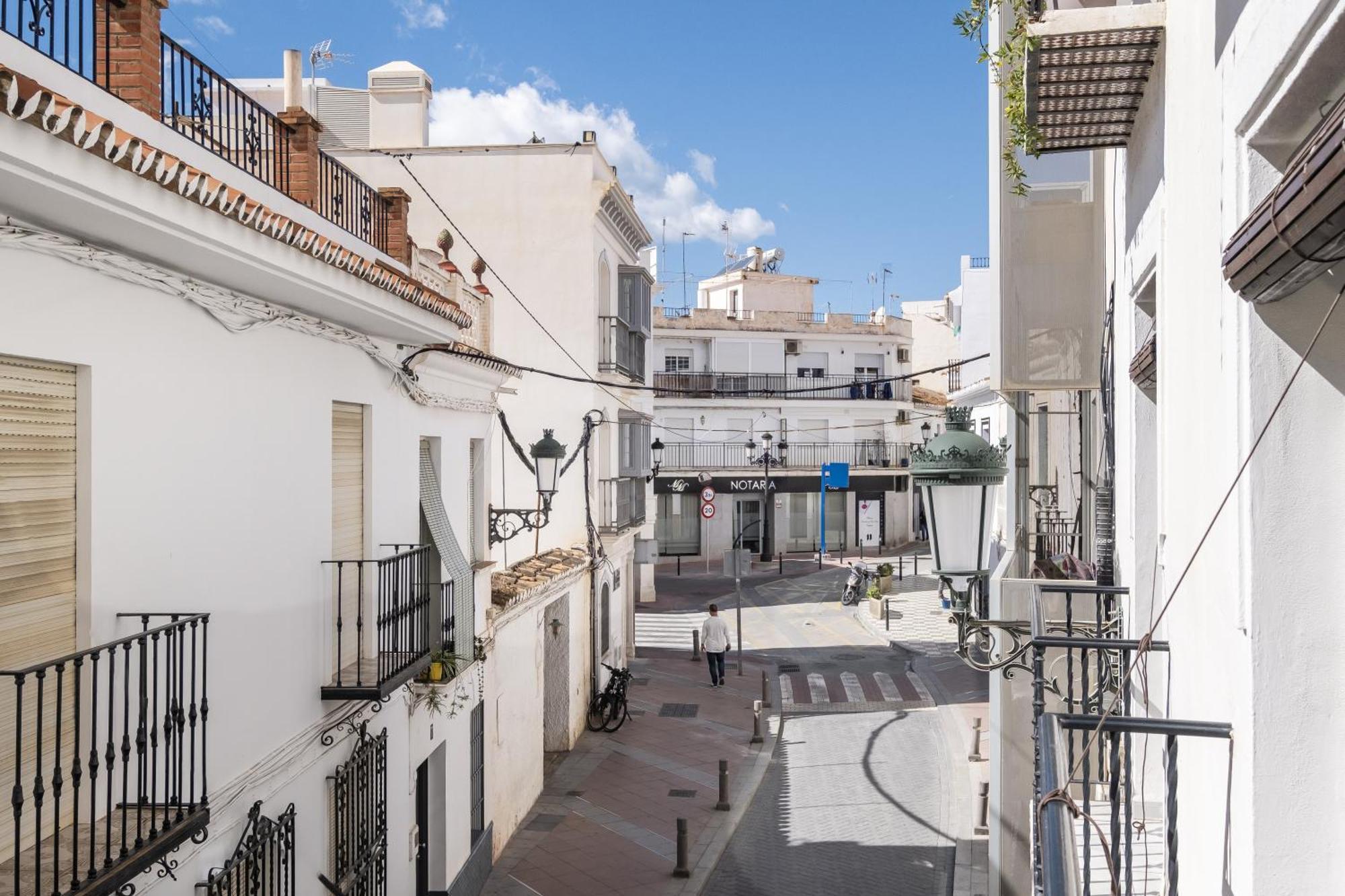 Meraki Nerja Exterior photo