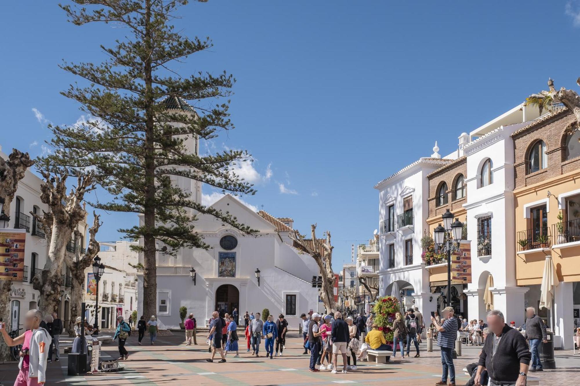 Meraki Nerja Exterior photo