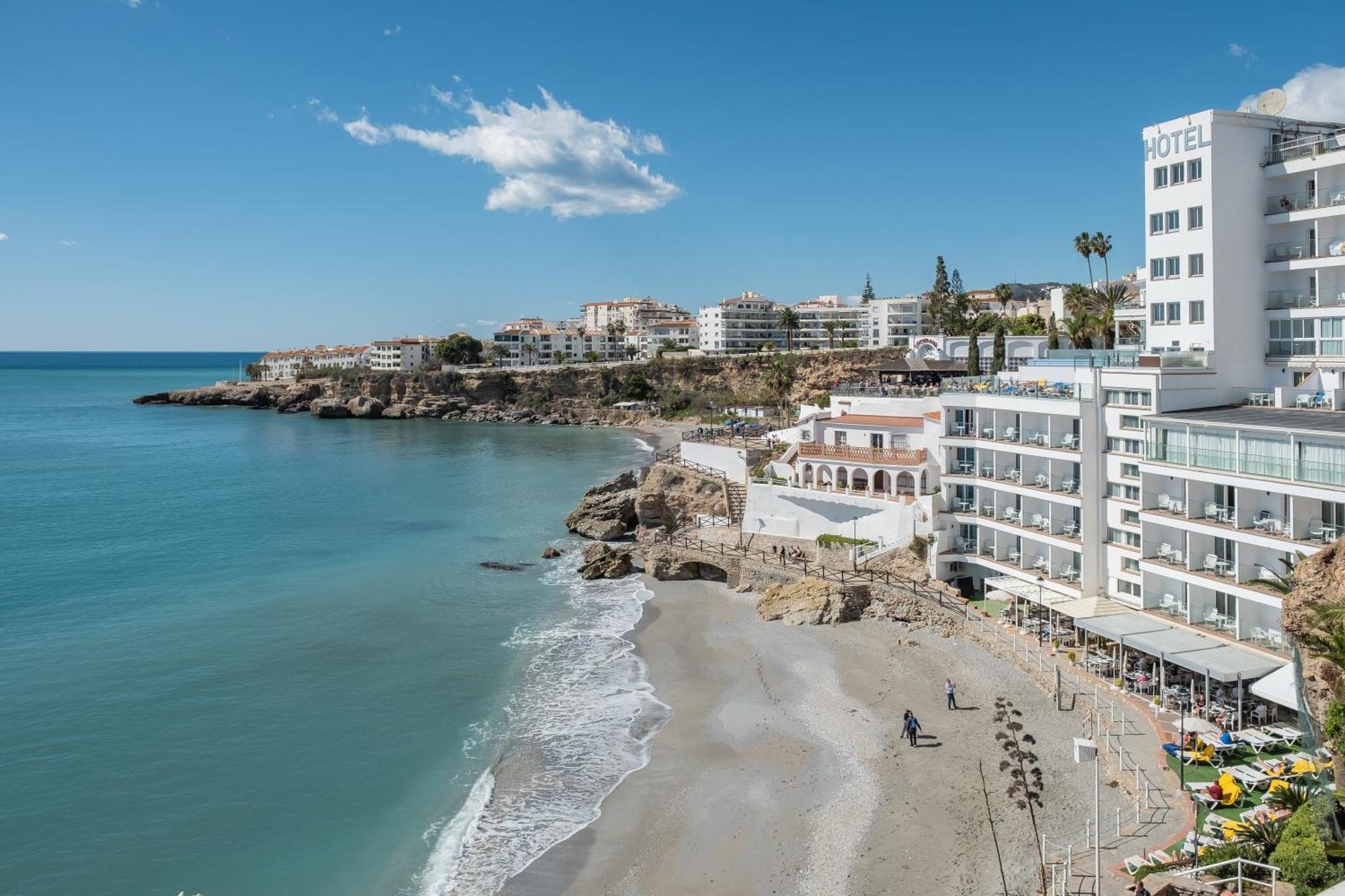 Meraki Nerja Exterior photo