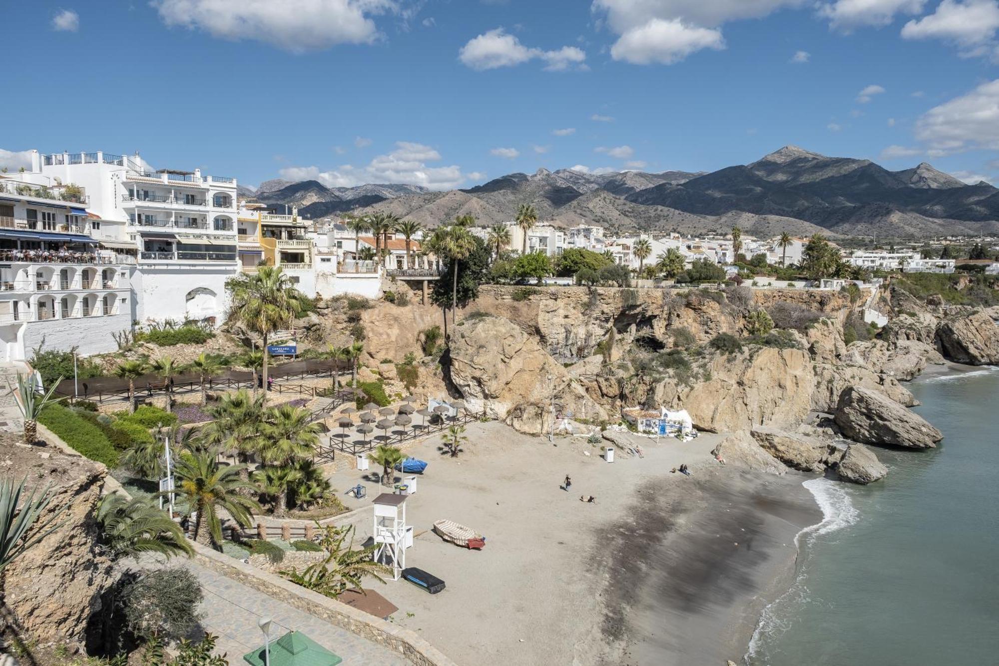 Meraki Nerja Exterior photo